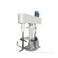 Paint Mixer Dispersion Machine for viscosity Putty Ink